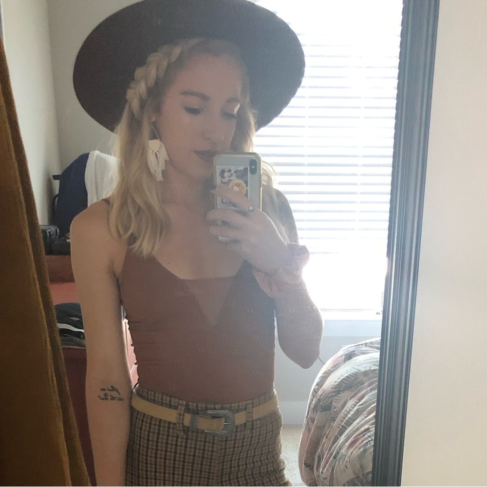 LOC Juno Boater Hat - Picture 4 of 7